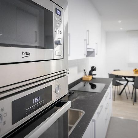 Apartamentos Soria Suites Экстерьер фото