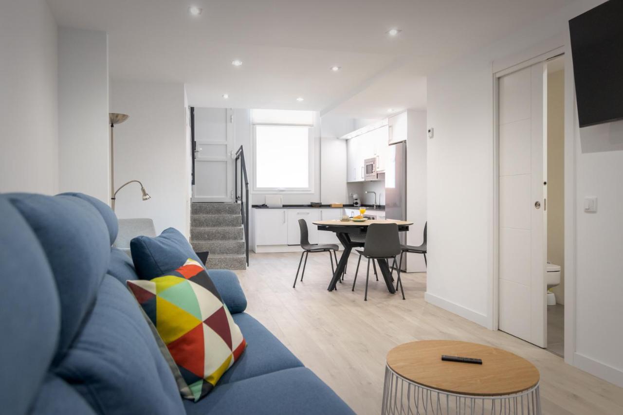 Apartamentos Soria Suites Экстерьер фото