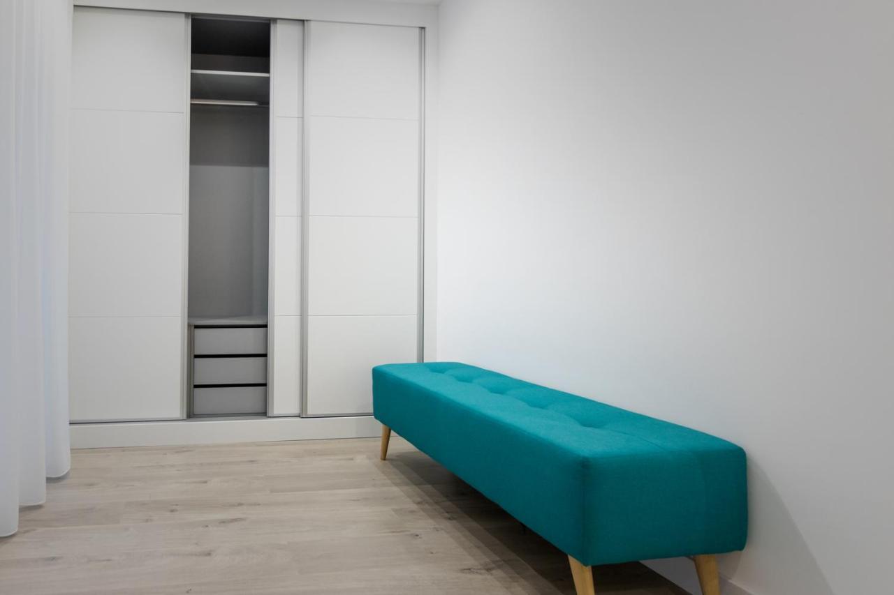 Apartamentos Soria Suites Экстерьер фото