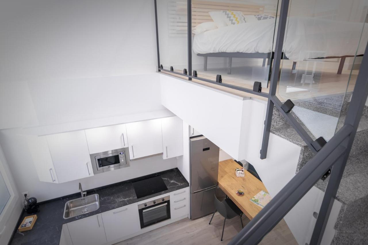 Apartamentos Soria Suites Экстерьер фото