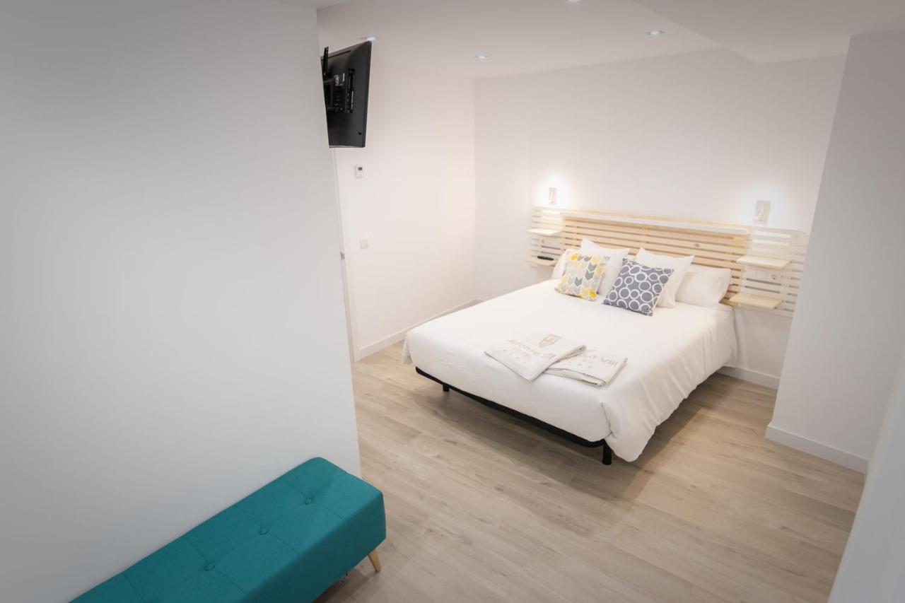 Apartamentos Soria Suites Экстерьер фото