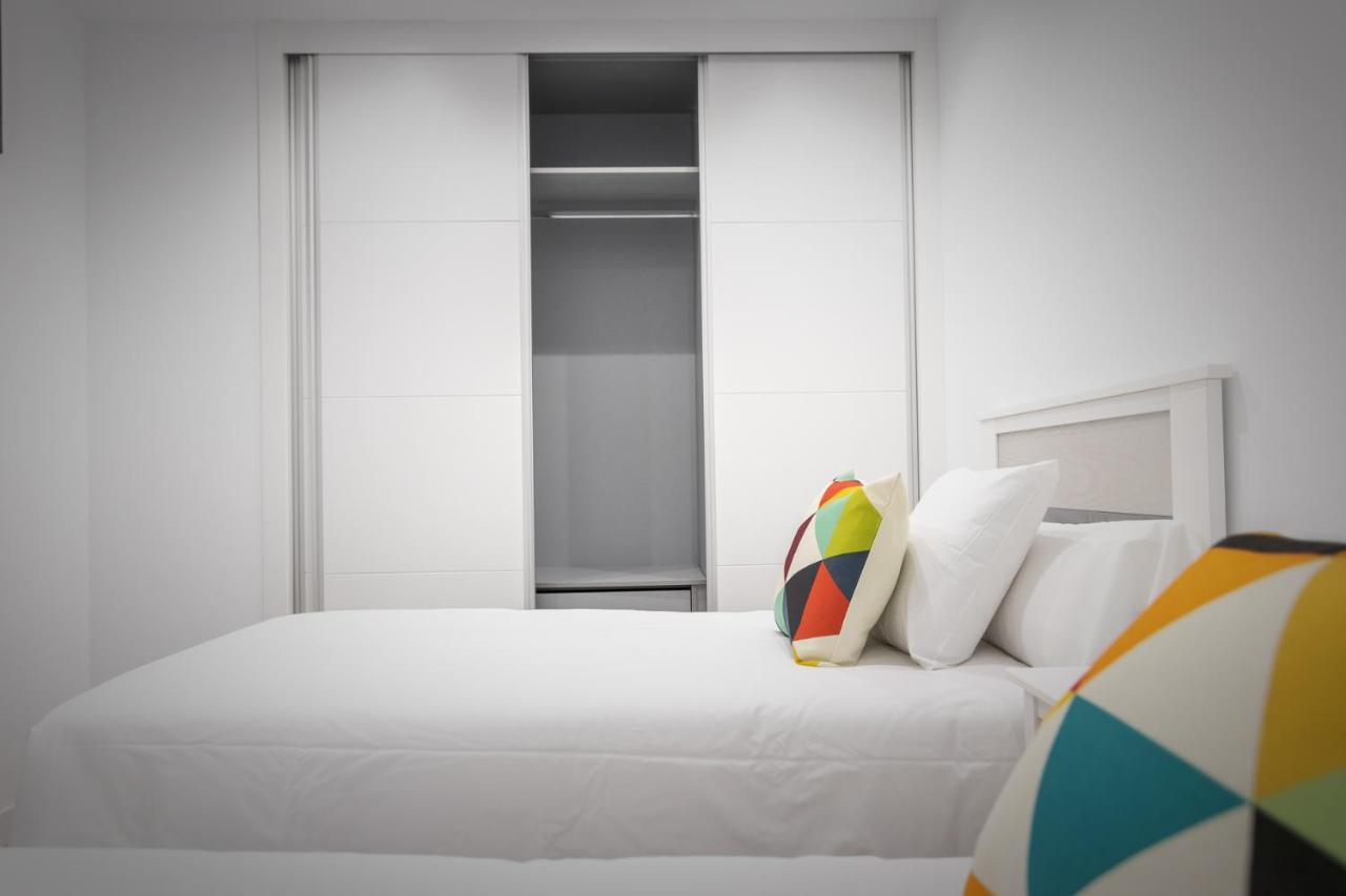 Apartamentos Soria Suites Экстерьер фото
