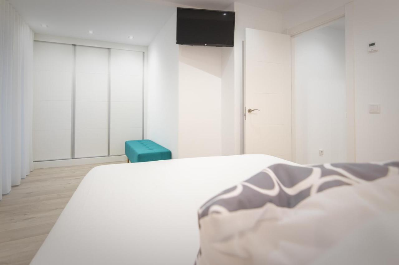 Apartamentos Soria Suites Экстерьер фото