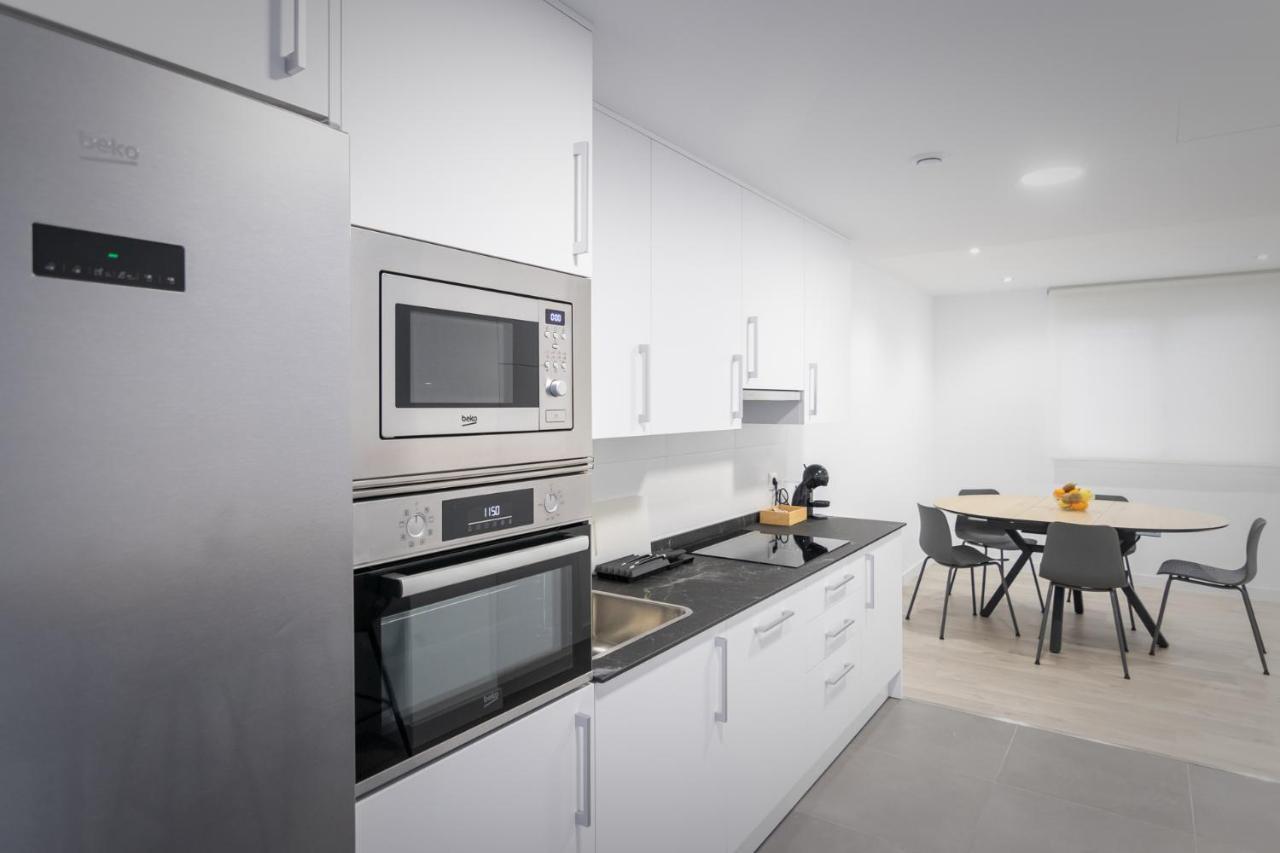 Apartamentos Soria Suites Экстерьер фото