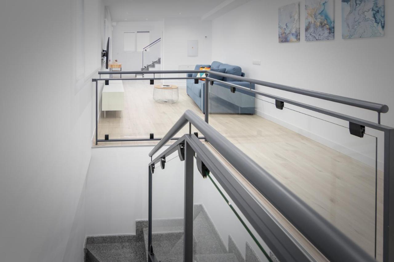 Apartamentos Soria Suites Экстерьер фото