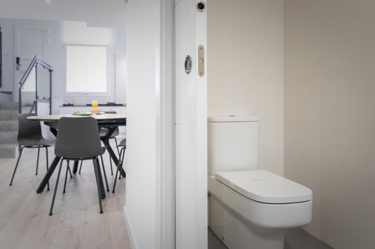 Apartamentos Soria Suites Экстерьер фото