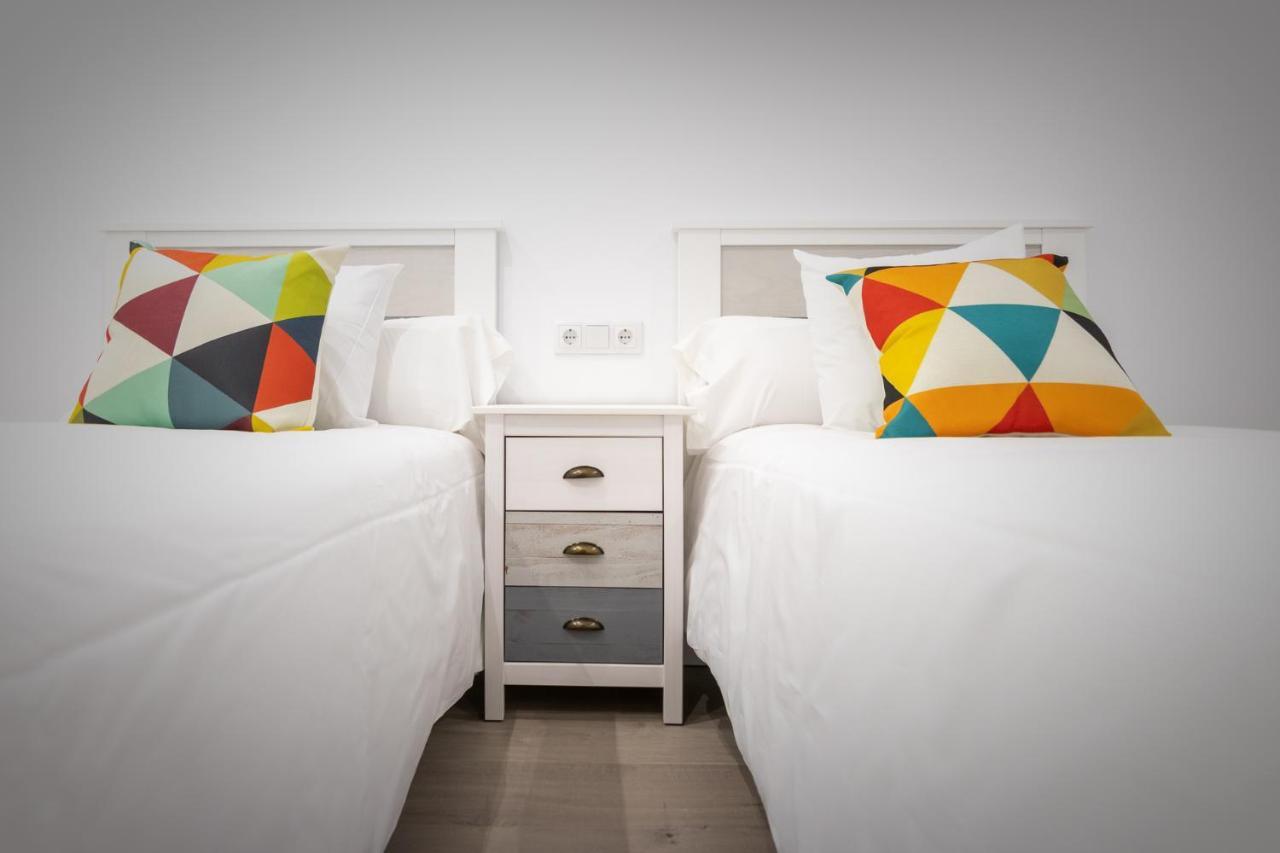 Apartamentos Soria Suites Экстерьер фото