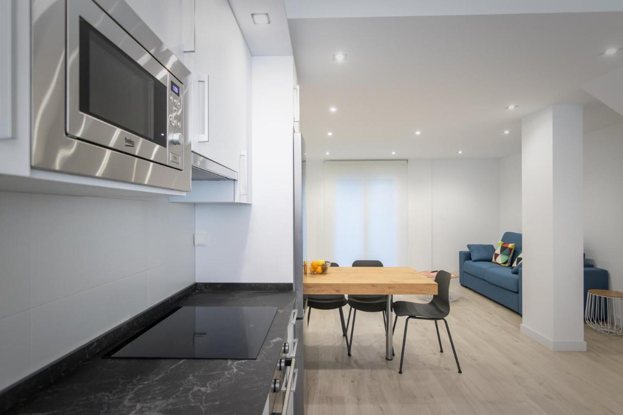 Apartamentos Soria Suites Экстерьер фото