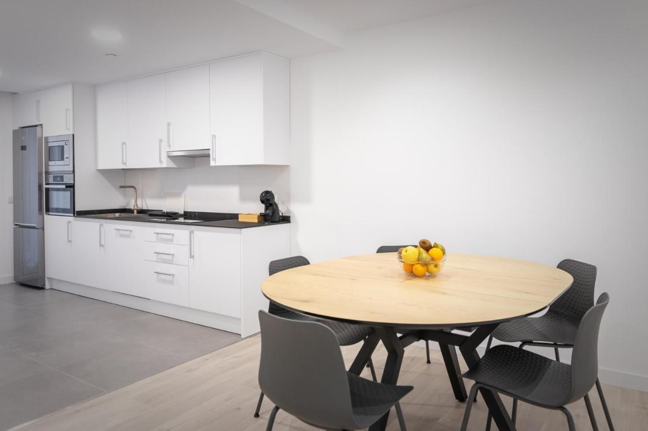 Apartamentos Soria Suites Экстерьер фото