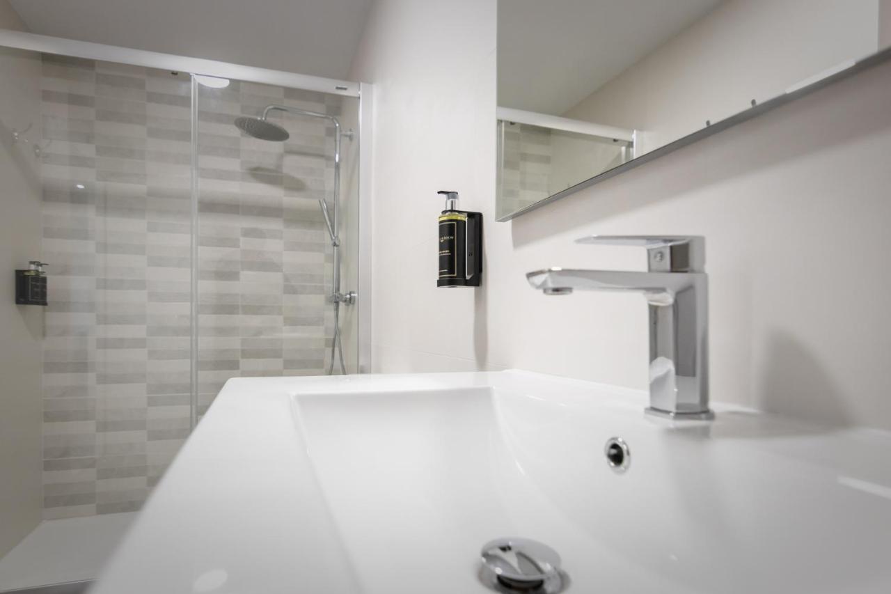 Apartamentos Soria Suites Экстерьер фото