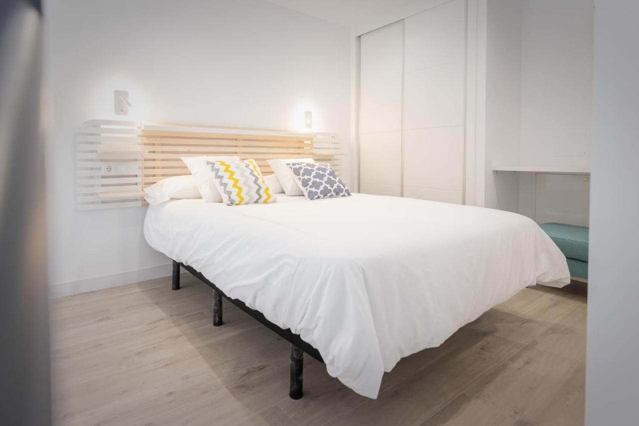 Apartamentos Soria Suites Экстерьер фото
