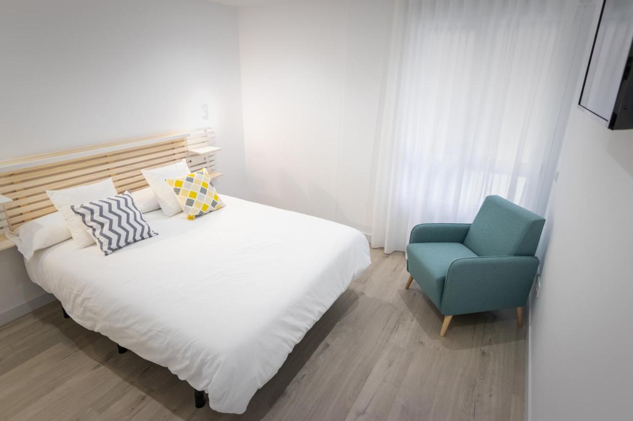 Apartamentos Soria Suites Экстерьер фото