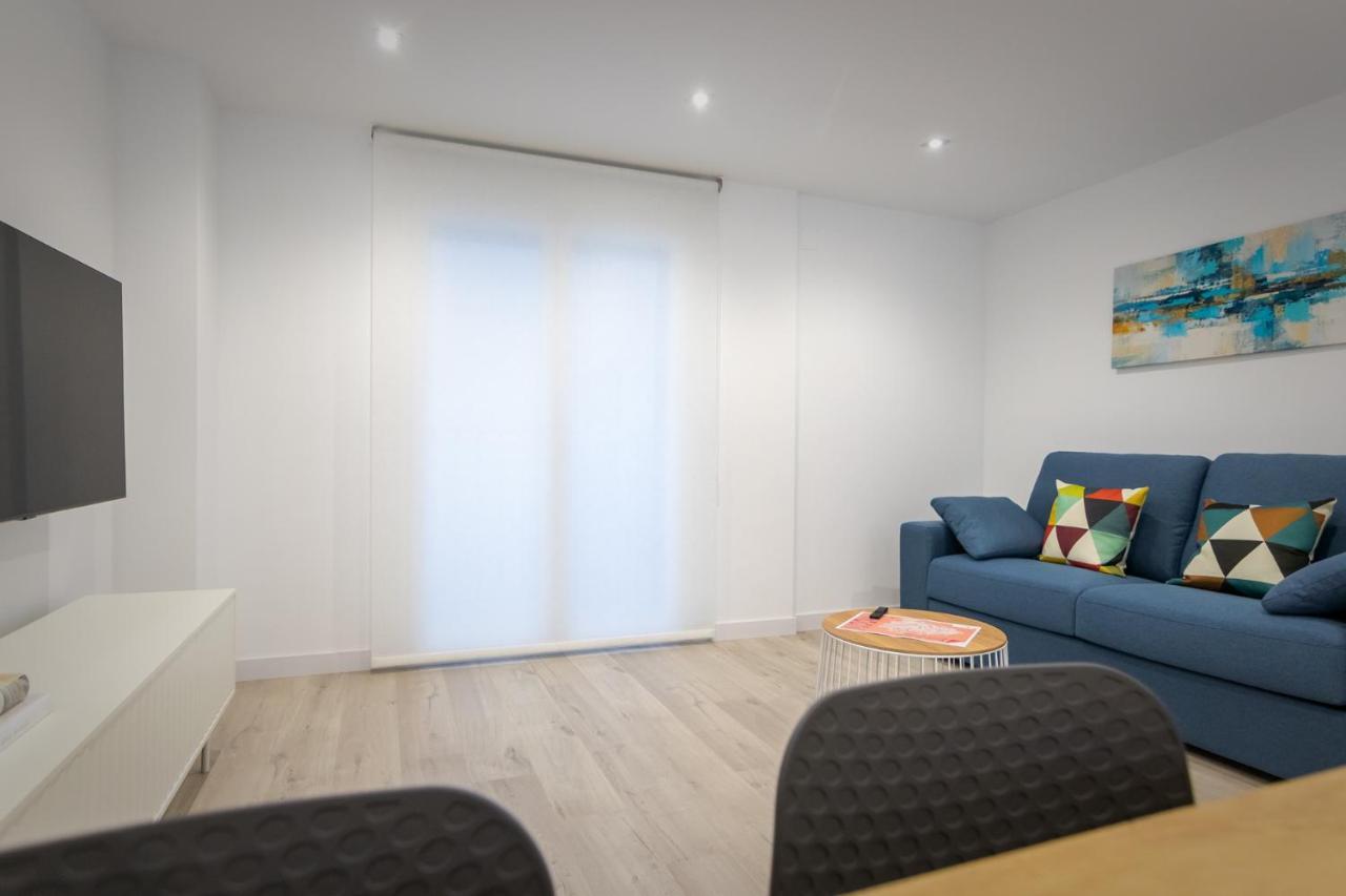 Apartamentos Soria Suites Экстерьер фото