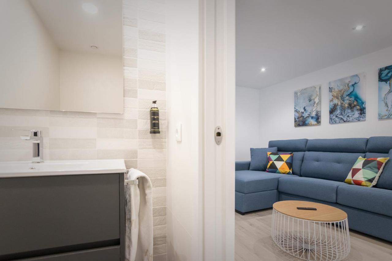 Apartamentos Soria Suites Экстерьер фото