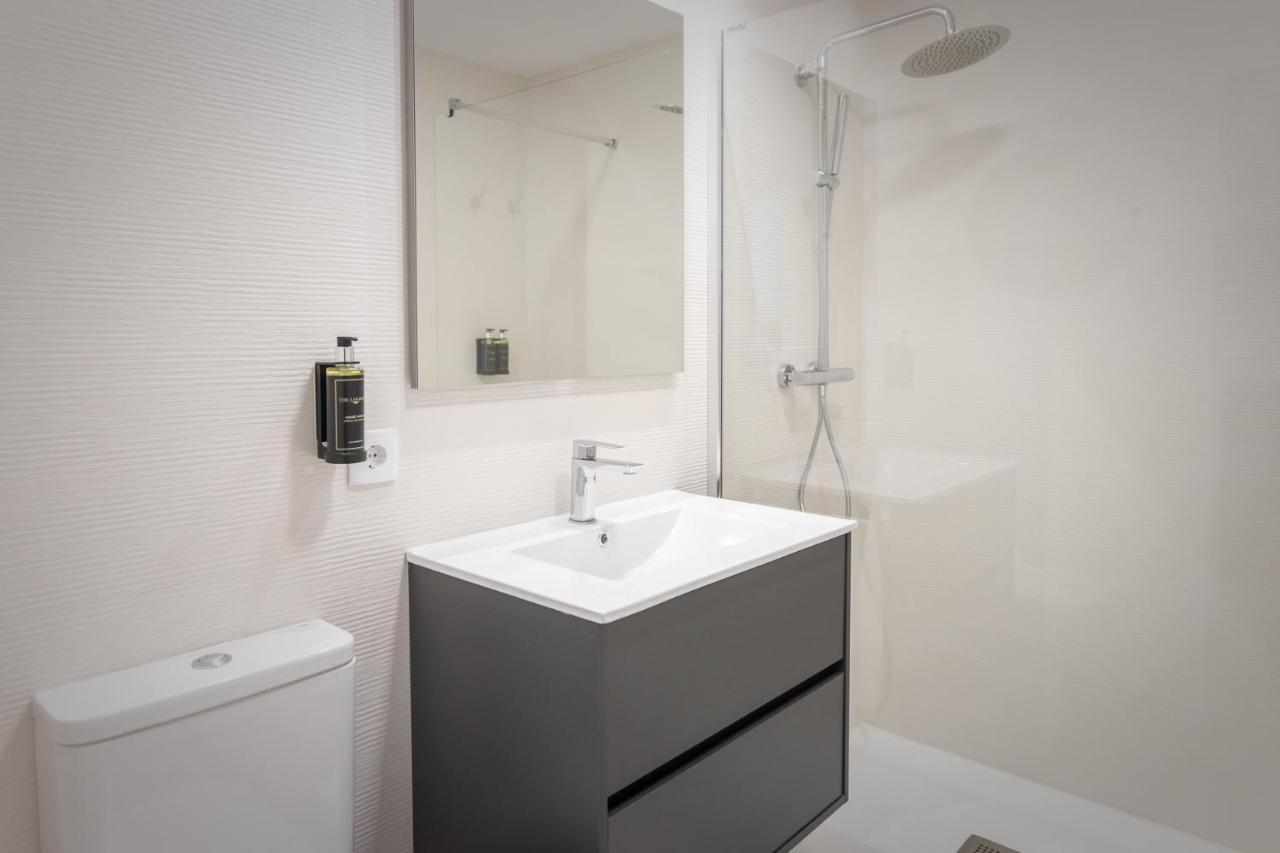 Apartamentos Soria Suites Экстерьер фото