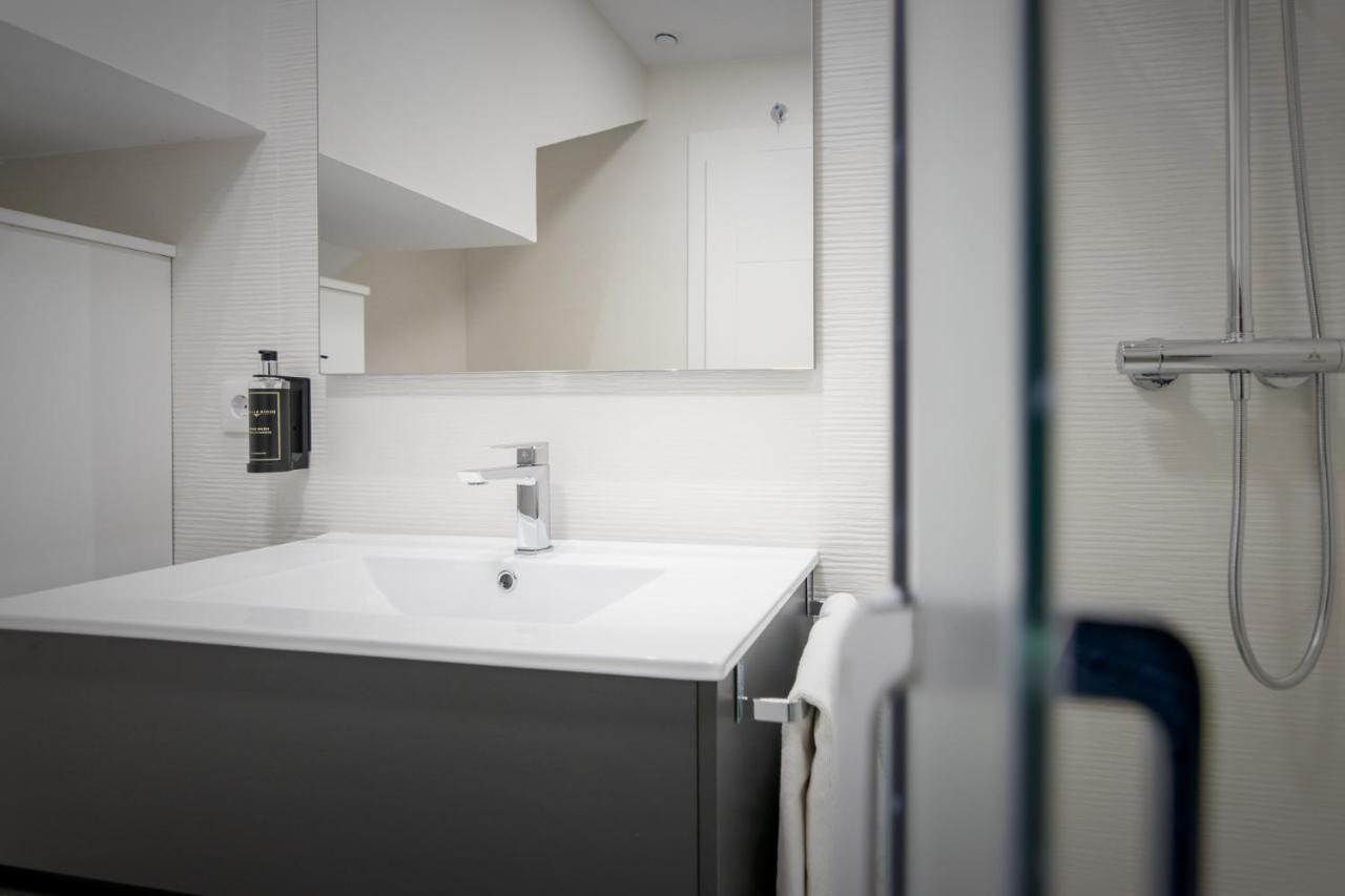 Apartamentos Soria Suites Экстерьер фото