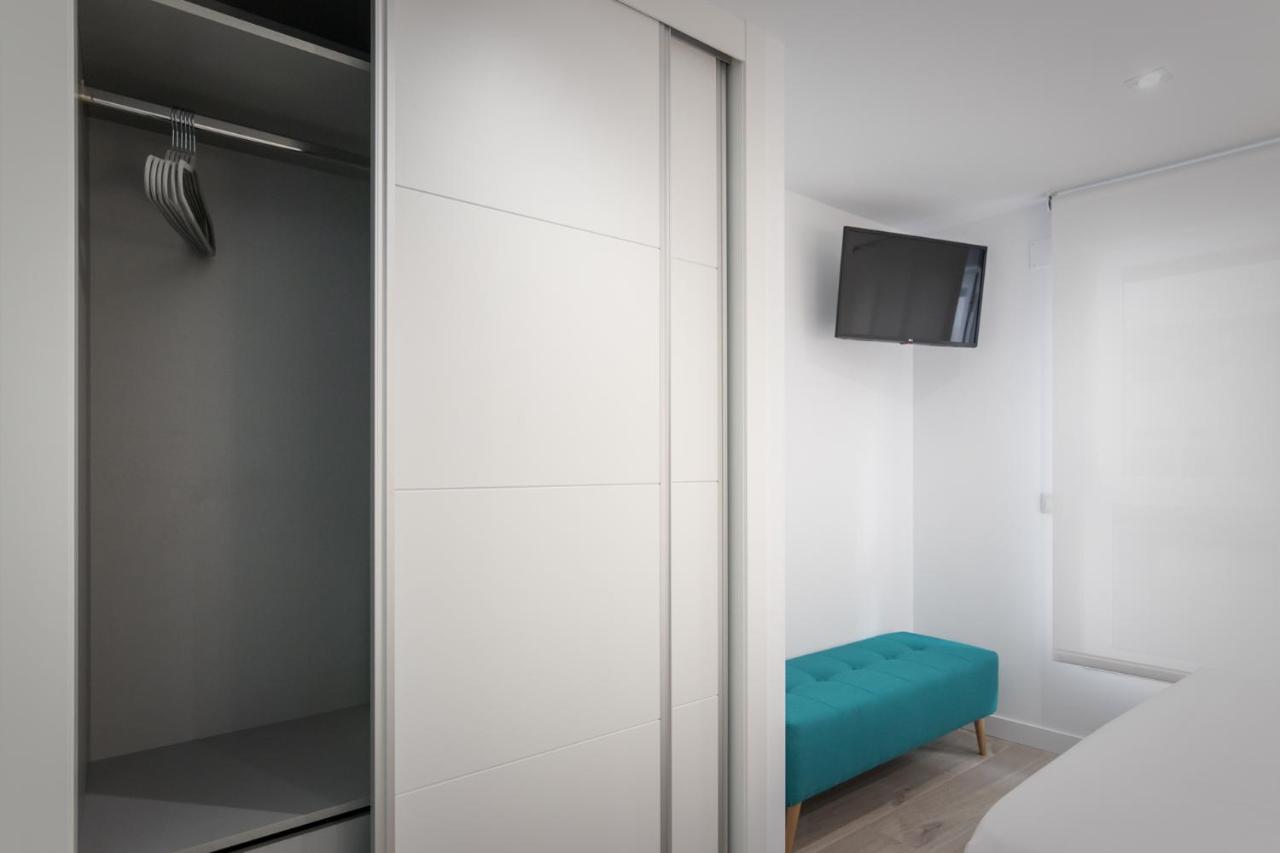 Apartamentos Soria Suites Экстерьер фото