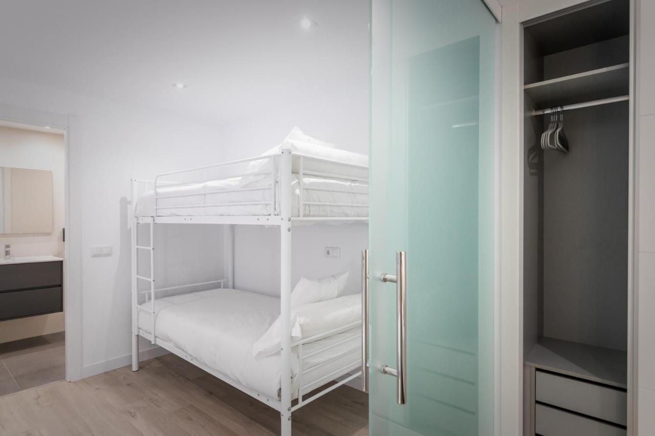 Apartamentos Soria Suites Экстерьер фото