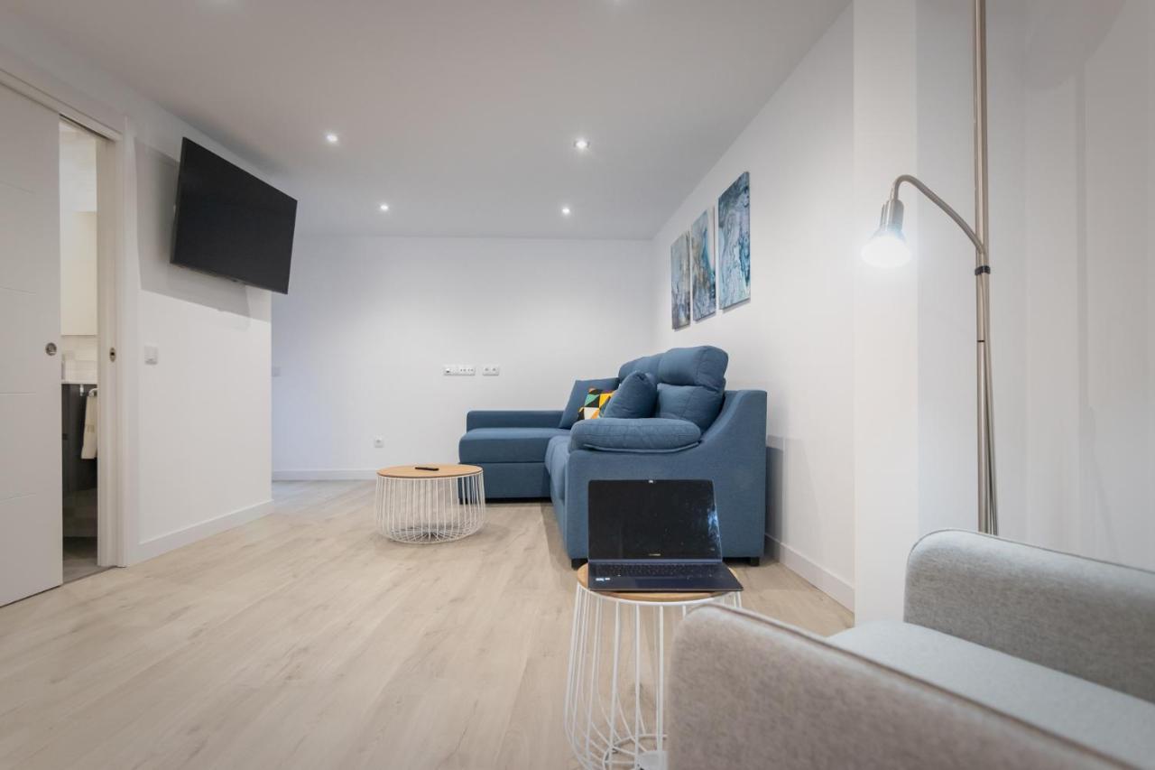 Apartamentos Soria Suites Экстерьер фото