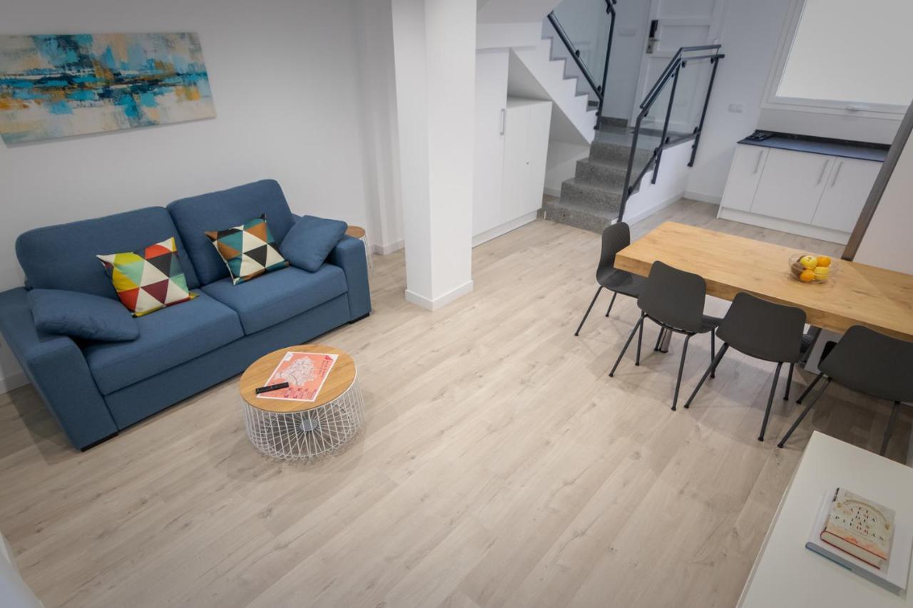 Apartamentos Soria Suites Экстерьер фото