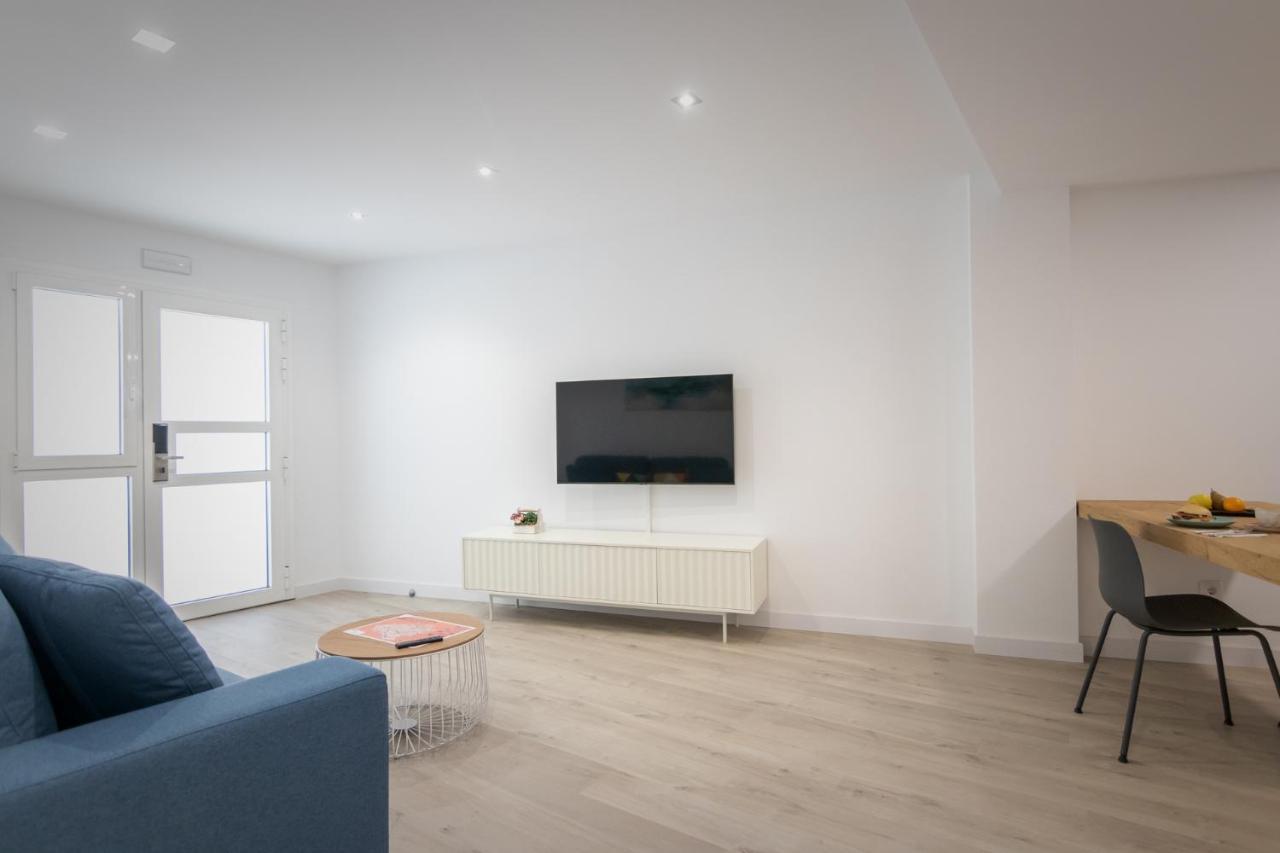 Apartamentos Soria Suites Экстерьер фото
